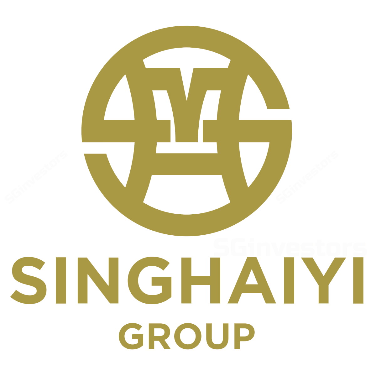 SingHaiyi Group